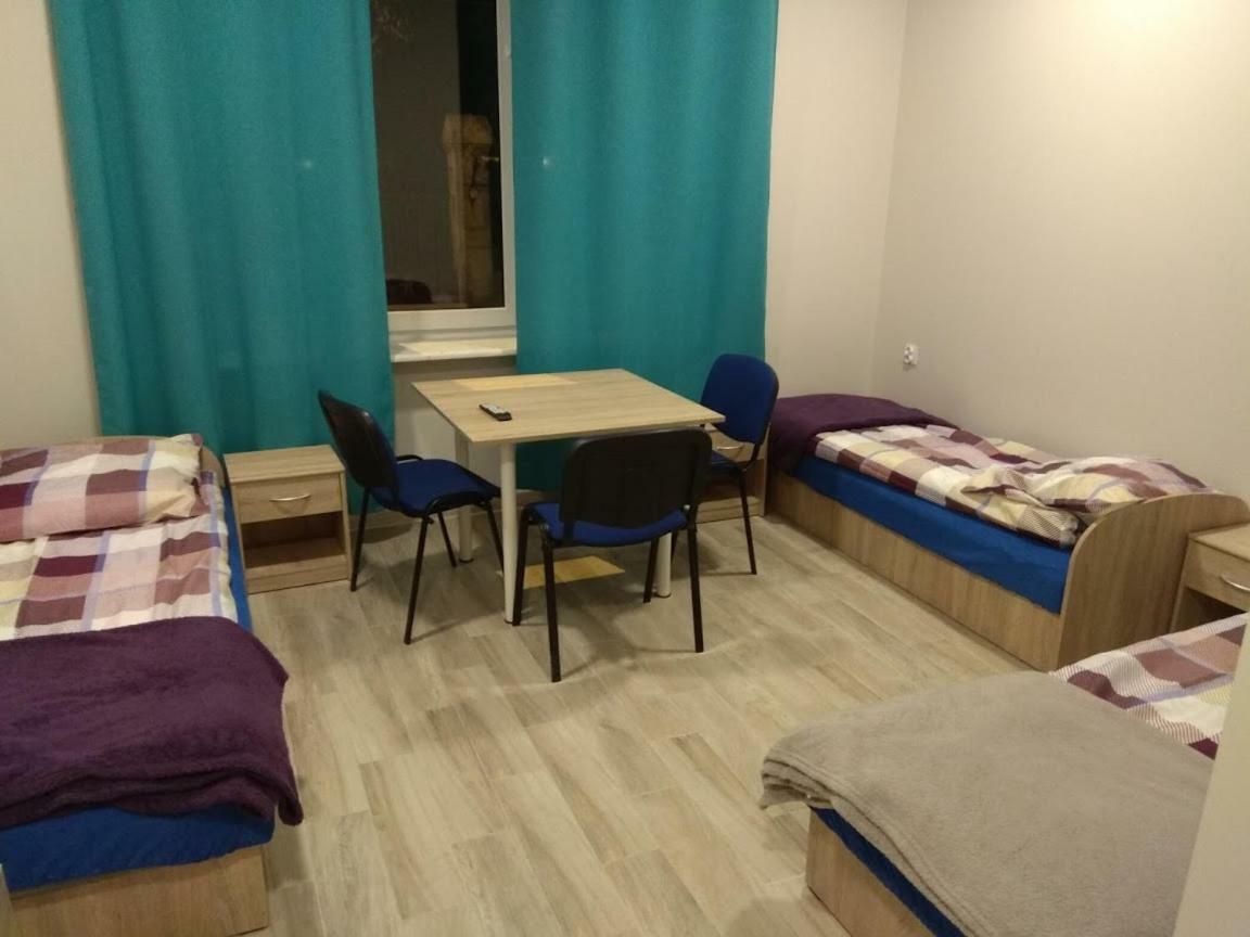 Bed and Breakfast Bb Consul Лодзь Екстер'єр фото