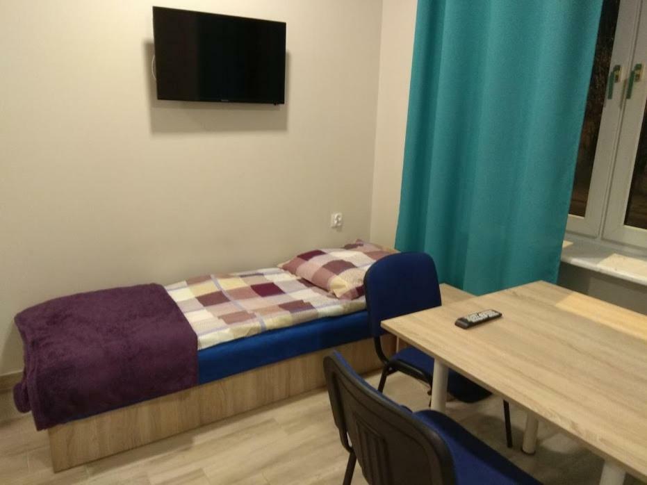Bed and Breakfast Bb Consul Лодзь Екстер'єр фото