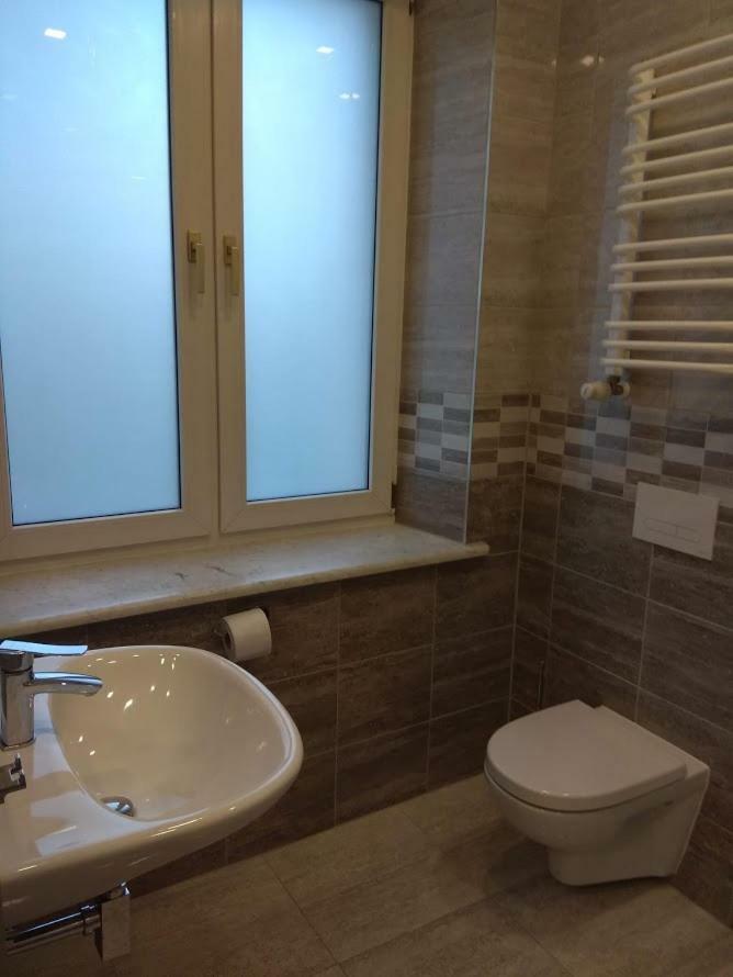 Bed and Breakfast Bb Consul Лодзь Екстер'єр фото